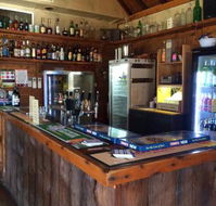 Lion of Waterloo - NT Tourism