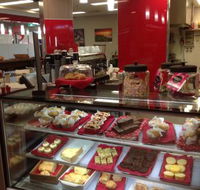 Little Red Cafe  Take Away - NT Tourism