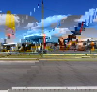 McDonald's - NT Tourism