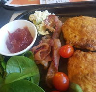 Mcdonald's Family Restaurants - NT Tourism