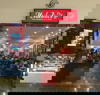 Michel's Patisserie  Cafe - NT Tourism