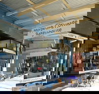 Morpeth Cottage Bakehouse - NT Tourism