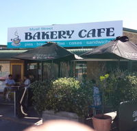 Myall River Bakery Cafe - NT Tourism