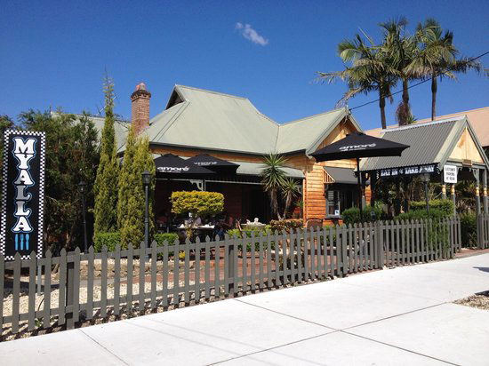 Warranulla NSW NT Tourism