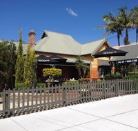 Myalla Magic Cafe - NT Tourism