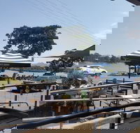 Mylestom Cafe/Post Office - Accommodation NT