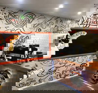 Nate's Pizzeria - NT Tourism
