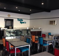 Nellie Ryans Cafe Restaurant - NT Tourism