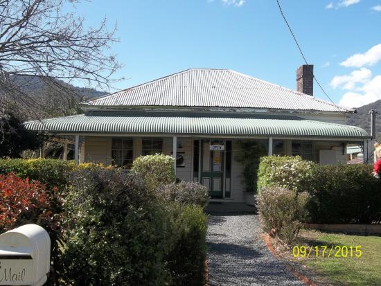 Ardglen NSW NT Tourism