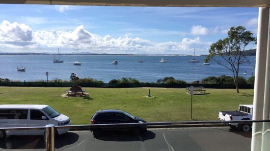 Shoal Bay NSW Accommodation NT