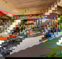 Nimbin Bakery - NT Tourism