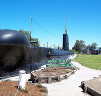 Otway Bistro - NT Tourism