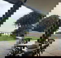 Pandanus Cafe