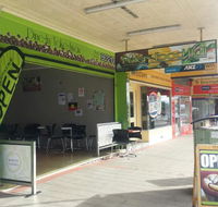Peters Food Hall - NT Tourism