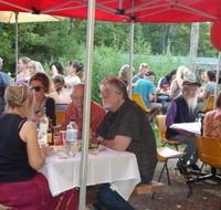 Phoenix Rising Cafe - NT Tourism