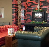 Pioneer Tavern - NT Tourism