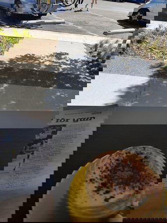 Queen Of Tarts Toronto & Cessnock - Accommodation NT 0