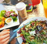 ReKa Cafe - NT Tourism