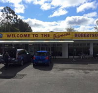 Robertson Pie Shop - NT Tourism