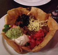 Rodeo Mexican Restaurant - NT Tourism