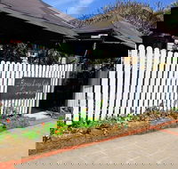 Roxy Lane Cafe - NT Tourism