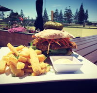Sandbar Bistro - NT Tourism