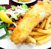 Sandbars Seafood - NT Tourism