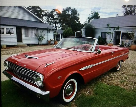 Broadwater NSW Accommodation NT