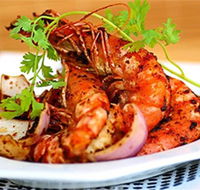 Singh's Eatery indian restaurant - NT Tourism