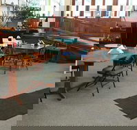 Sip a While Cafe - NT Tourism