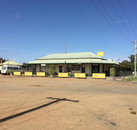 South Hay Hotel - NT Tourism