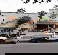 Southern Rise Bakery - NT Tourism