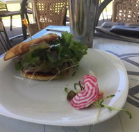 Submarine Cafe - NT Tourism