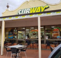 Subway - Accommodation NT