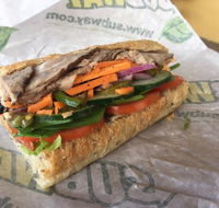 Subway Uralla - Accommodation NT