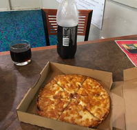 Surfside Pizza  Bistro - Accommodation NT