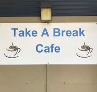 Take A Break Cafe Murrurundi - NT Tourism