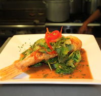 Tathra Beach Tapas - NT Tourism