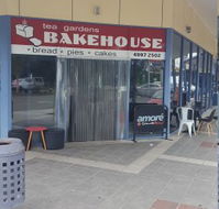 Tea Gardens Bakehouse - NT Tourism