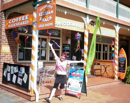 Brandy Hill NSW NT Tourism