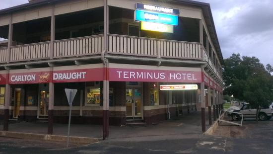 Dirnaseer NSW NT Tourism