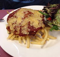 The Brighton Bistro - NT Tourism