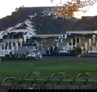 The Convent - NT Tourism