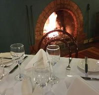 The Grange - NT Tourism