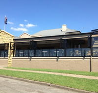 The Junction Inn Hotel - NT Tourism