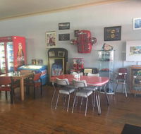 The Plateau Cafe - NT Tourism