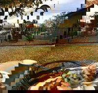 The Riverina Hotel Restaurant - NT Tourism