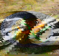 The Sitting Duck Restaurant - NT Tourism