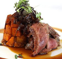 The Vault Restaurant  Bar - NT Tourism