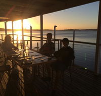 The Waterbird Restaurant - NT Tourism